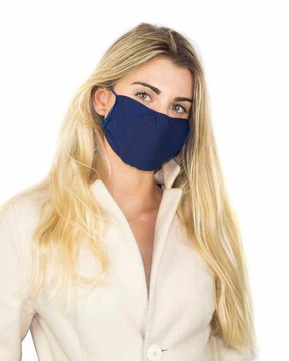 MASCHERINE MONOO PER COLLETTIVITA'CONF.5PZ (New)