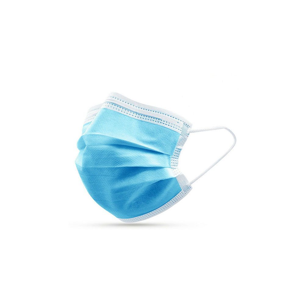 MASCHERINA CHIRURGICA T1(FFP1)CON INTERNO (New)