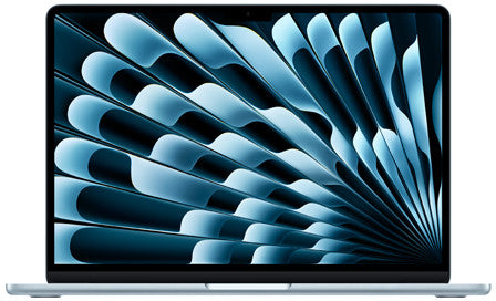 APPLE MACBOOK AIR 13.6 24GB BLUE (New)