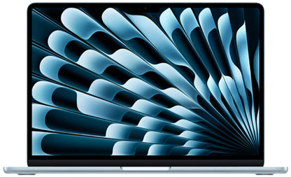 APPLE MACBOOK AIR 13.6 24GB BLUE (New)