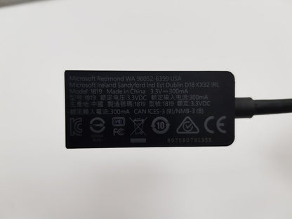 MI CROSOFT SURFACE NI (New)