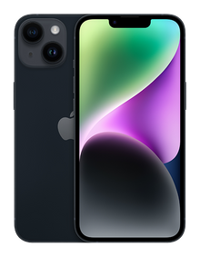 APPLE IPHONE 14 128GB MIDNIGHT (nuovo)