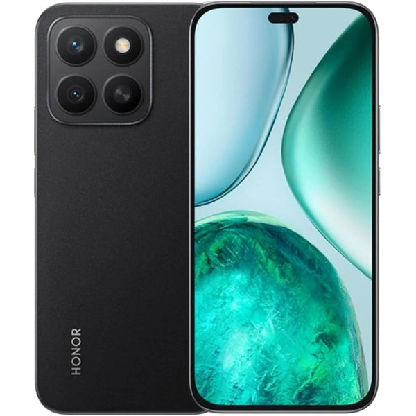HONOR X8C 256GB BLACK (New)