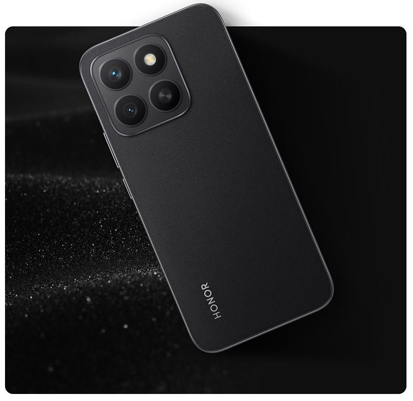 HONOR X8C 256GB BLACK (New)