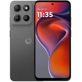 MOTO G15 POWER 8GB GRAY (New)