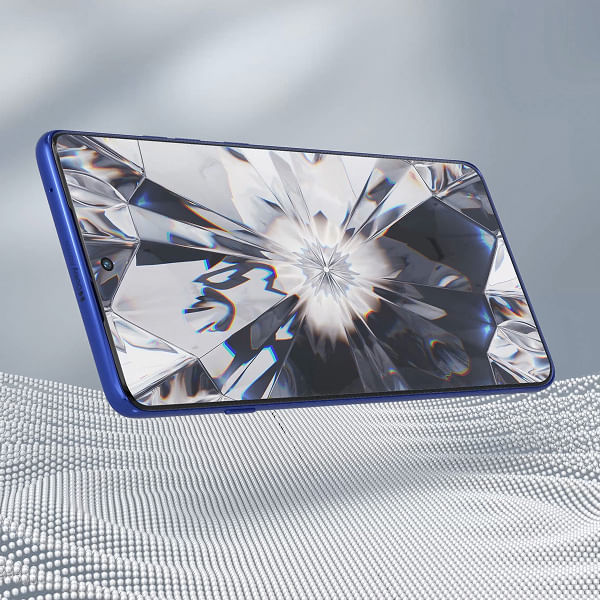 EDGE 60 PRO 12GB BLUE (New)