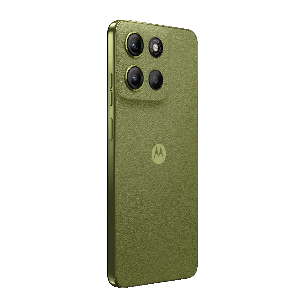 MOTO G15 POWER 8GB GREEN (New)