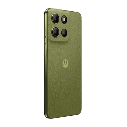 MOTO G15 POWER 8GB GREEN (New)