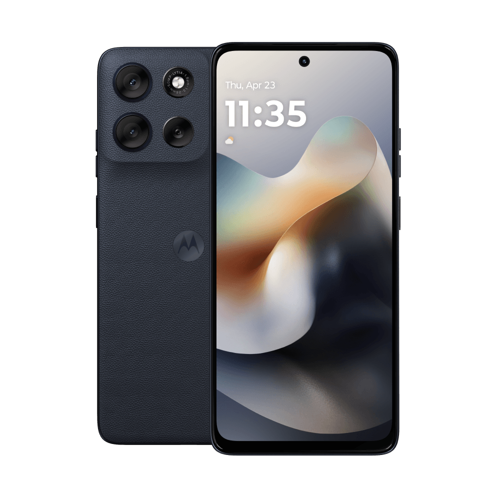 MOTOROLA G56 256GB GOLD (New)