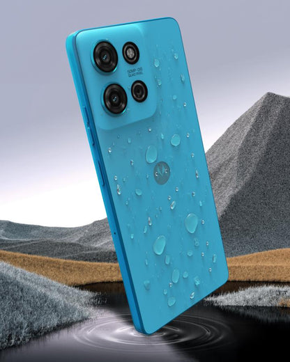 MOTO G75 5G 256/8GB 8GB BLUE (New)