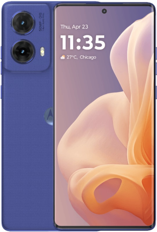 MOTOROLA MOTO G85 256GB verde (nuovo)
