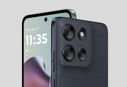 MOTOROLA G56 256GB GOLD (New)