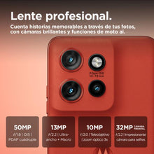 MOTOROLA MOTO EDGE 50 512GB GOLD (New)