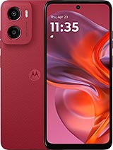 MOTO G05 DS 128/8GB 8GB RED (New)