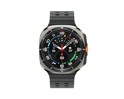 SAMSUNG GALAXY WATCH, 47MM,, bianco (nuovo)
