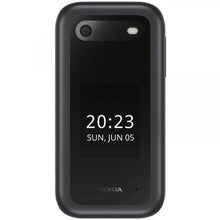 2660 FLIP nero (nuovo)