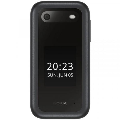 2660 FLIP 4GB BLACK (New)