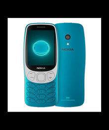 3210 SCUBE blu (nuovo)