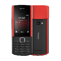 5710 XPRESSAUDIO 4GB BLACK (New)