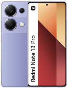 XIAOMI MI NOTE 13 PRO + 512GB nero (nuovo)