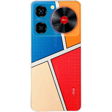 ZTE NUBIA POP ARTB 128GB (nuovo)