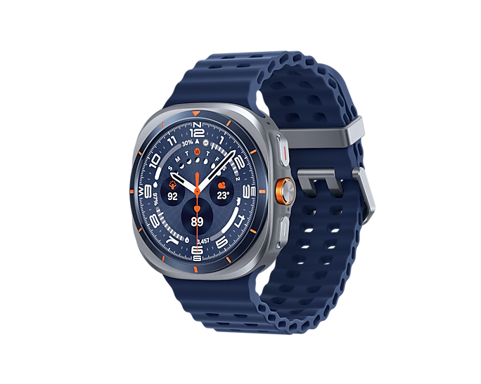 SAMSUNG GALAXY WATCH GRAY (New)