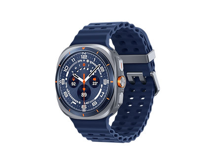 SAMSUNG GALAXY WATCH GRAY (New)