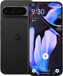 GOOGLE PIXEL 9A OBSIDIAN 128GB nero (nuovo)