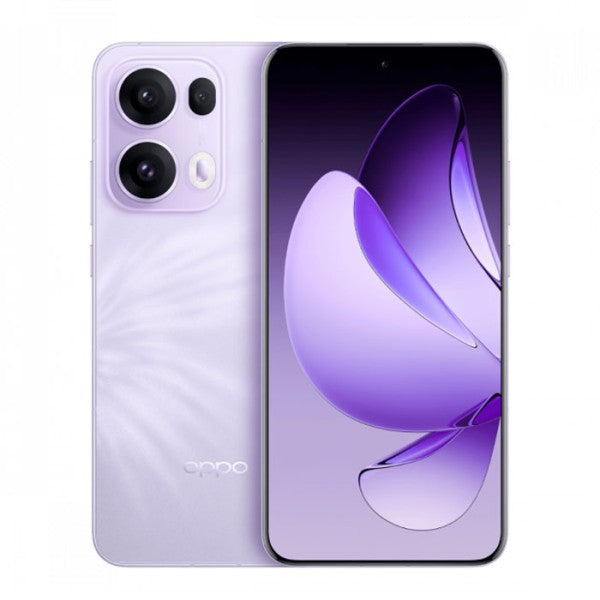 OPPO RENO13 FS 512GB PURPLE (New)