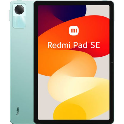 MI PAD SE 8GB RED (New)