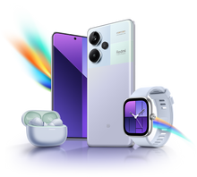 XIAOMI MI BU5 RED (New)