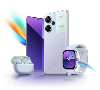 XIAOMI MI BU5 RED (New)