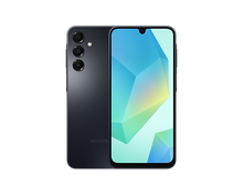 SAMSUNG GALAXY A16 128GB grigio (nuovo)