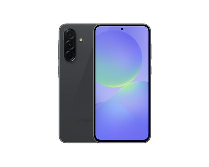 SAMSUNG GALAXY A36 256GB BLACK (New)