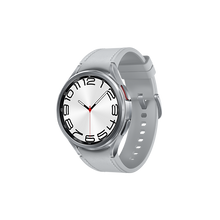 SAMSUNG GALAXY WATCH6 CLASSIC, 47MM,TOOTH, nero (nuovo)