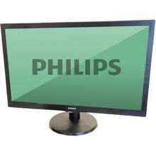 PHILIPS MONITOR 273V7QDAB 27IN IPS,*SPEAKERS INTEGRATI DANNEGG) (usato)