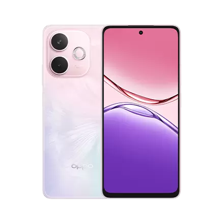 OPPO A18B RAM 6.56" GLOWING EOM 128GB nero (nuovo)