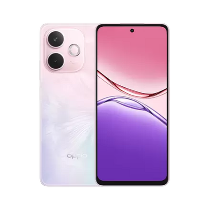 OPPO A18B RAM 6.56" GLOWING EOM 128GB nero (nuovo)