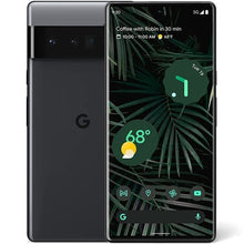 GOOGLE PIXEL 6A 128GB bianco (nuovo)