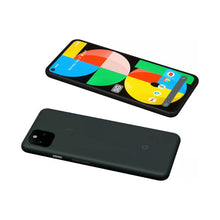 GOOGLE PIXEL 5A 6GB BLACK (New)