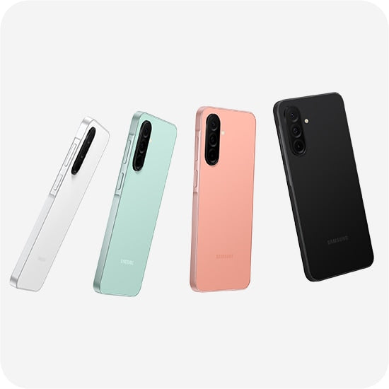 SAMSUNG GALAXY 256GB BLACK (New)