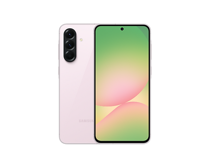 SAMSUNG GALAXY A56 256GB rosa (nuovo)
