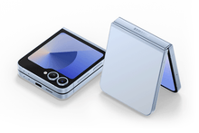 SAMSUNG Z FLIP6MINT 256GB (nuovo)