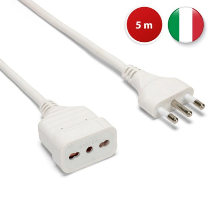 CAVO B 3.0 BIANCO WHITE (New)