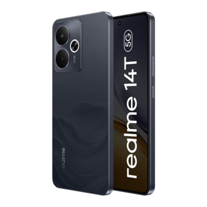 REALME 14T 8GB BLACK (New)