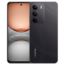 REALME C75 STORM 128GB nero (nuovo)