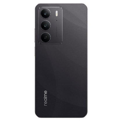 REALME C75 STORM 128GB nero (nuovo)