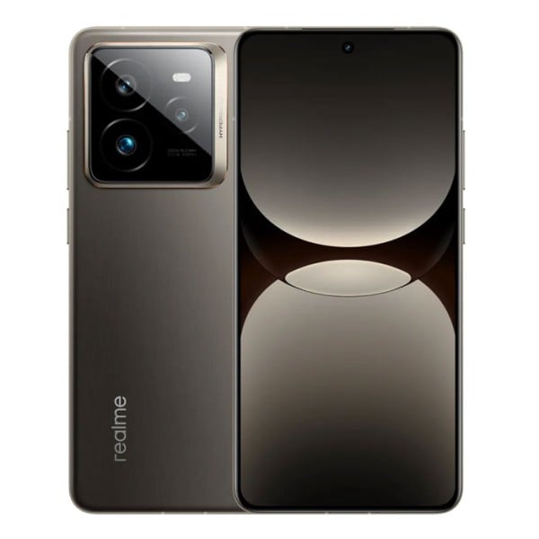 REALME GT7 PRO/GALAXY grigio (nuovo)