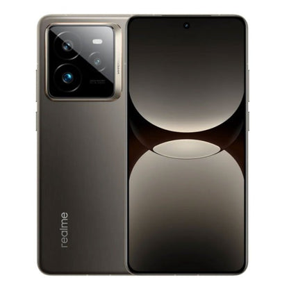 REALME GT7 PRO/GALAXY grigio (nuovo)