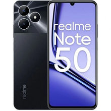 REALME NOTEB 3GB BLACK (New)